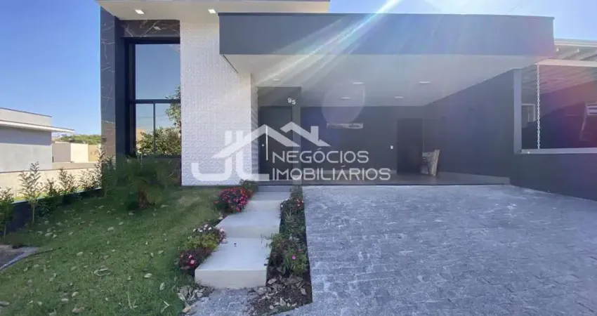 Casa de condomínio à venda, no reserva da mata,  em monte mor, reserva da mata, com 3 quartos, 150m²