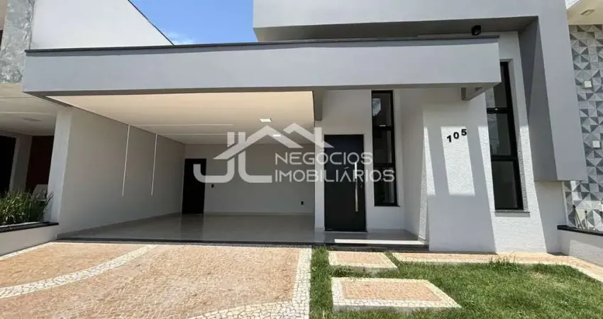 Casa de condomínio à venda, no condomínio olívio franceschini, em hortolândia, parque olívio franceschini, com 3 quartos, 170,22m²