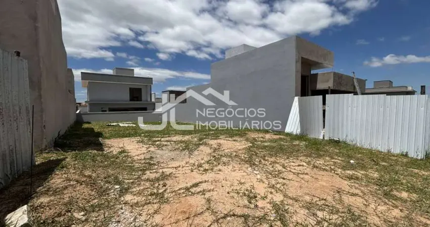 Terreno à venda, no residencial monterrey, em monte mor, residencial monterrey, 262,50m²