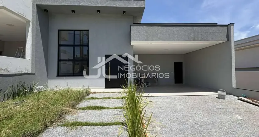 Casa de condomínio à venda em monte mor, residencial gaivotas, com 3 quartos, 162m²