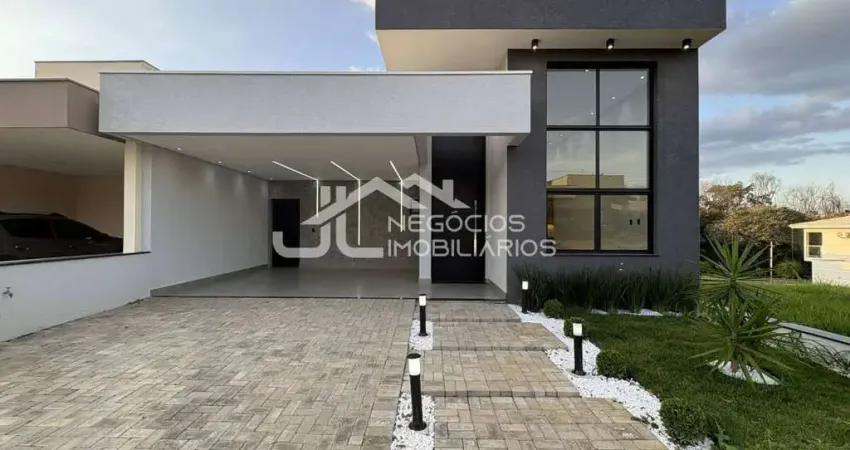 Casa de condomínio à venda, no reserva da mata,  em monte mor, reserva da mata, com 3 quartos, 150m²