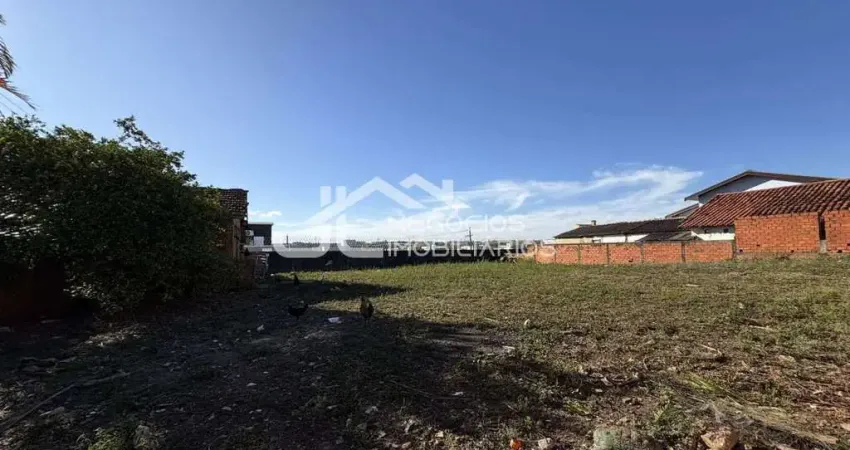 Terreno à venda na Rua Albino Baccan, 195 e, Jardim Planalto, Monte Mor