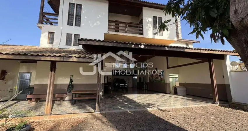 Casa para alugar na Rua Antônio Biassi Filho, 89, Parque Ortolândia, Hortolândia