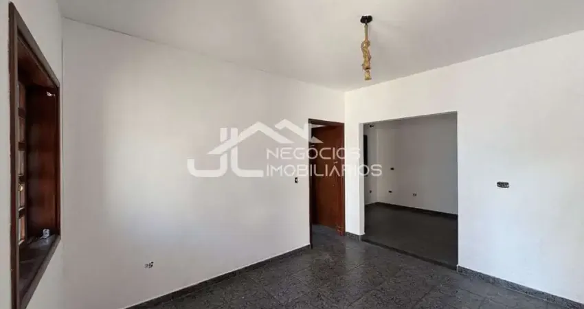 Casa para alugar em hortolândia, parque ortolândia, com 2 quartos