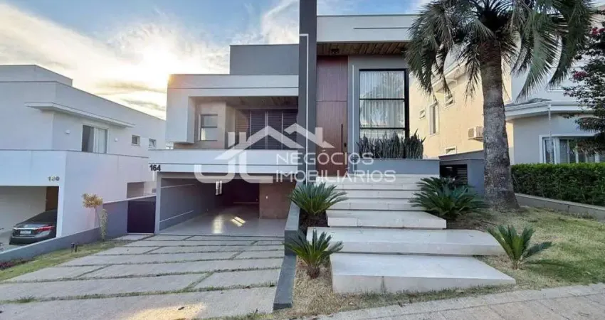 Casa de condomínio à venda, no condomínio jardim vila paradiso, em indaiatuba, jardim vila paradiso, com 3 quartos, 346,13m²