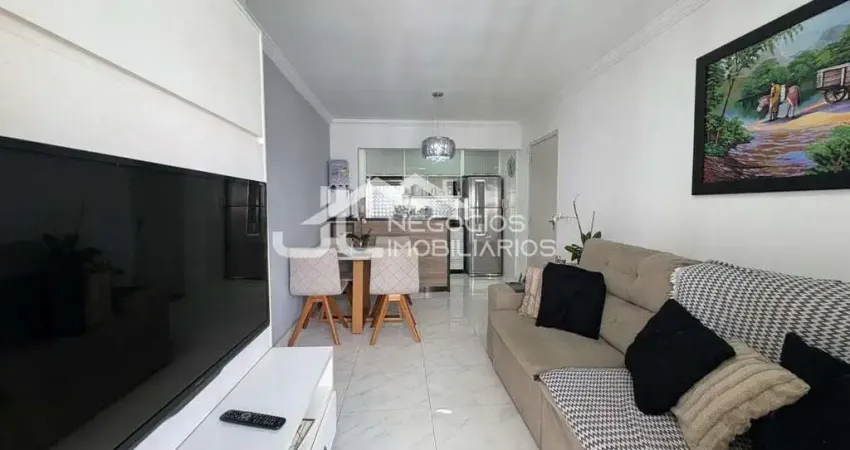 Apartamento à venda em hortolândia, jardim nova hortolândia i, com 2 quartos, 43m²