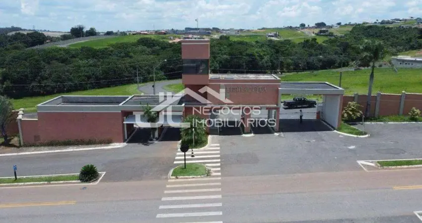 Terreno à venda, no quintas da terracota, em indaiatuba, jardim quintas da terracota