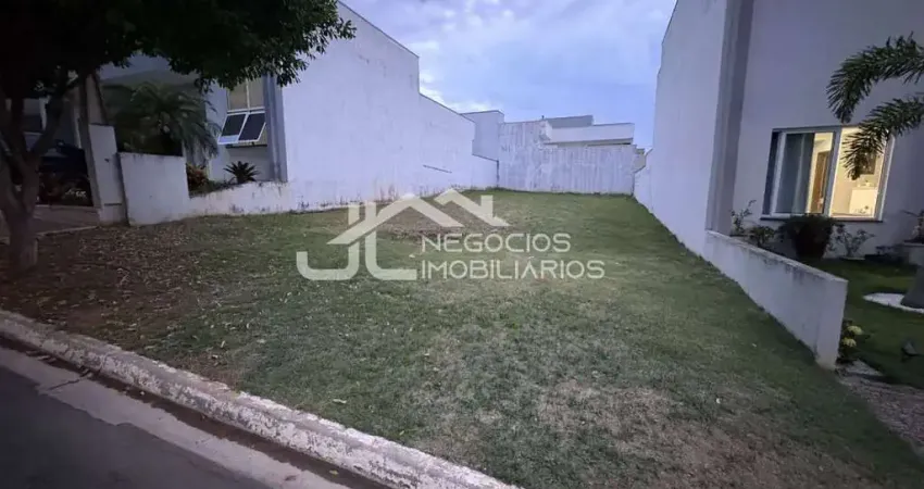 Terreno à venda, no golden park residence, em hortolândia, jardim golden park residence