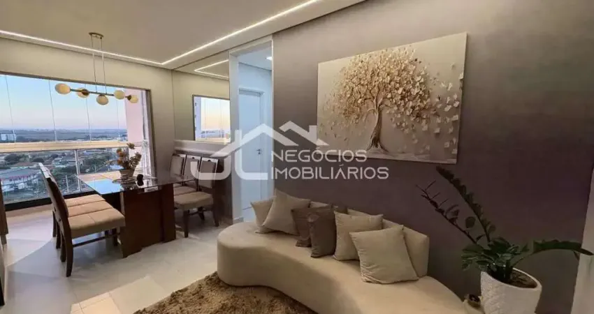 Apartamento à venda, no portal terras de carrara,  em hortolândia, jardim amanda i, com 2 quartos, 58m²