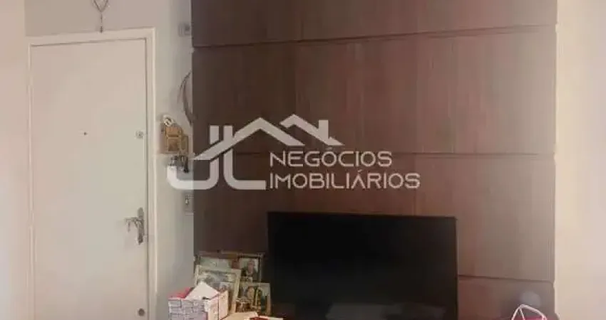 Apartamento à venda, no residencial das árvores,  em nova odessa, jardim monte das oliveiras, com 2 quartos, 44m²