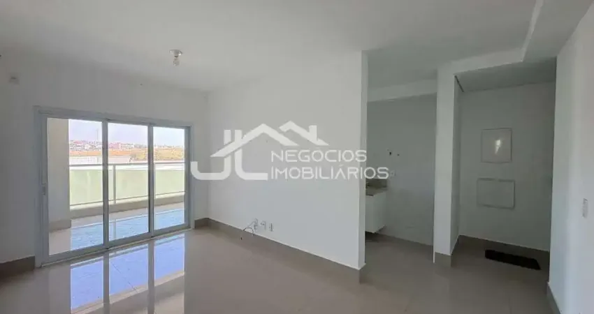 Apartamento para alugar, no le jardin em indaiatuba, jardim pompéia, com 3 quartos, 86,50m²
