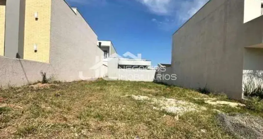 Terreno à venda em hortolândia, parque olívio franceschini