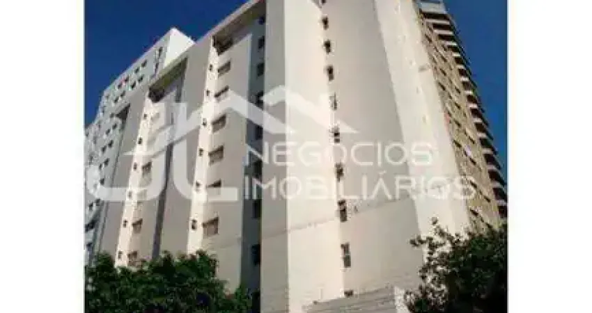 Apartamento para alugar, no edifício macae em campinas, vila itapura, com 1 quarto, 31,10m²