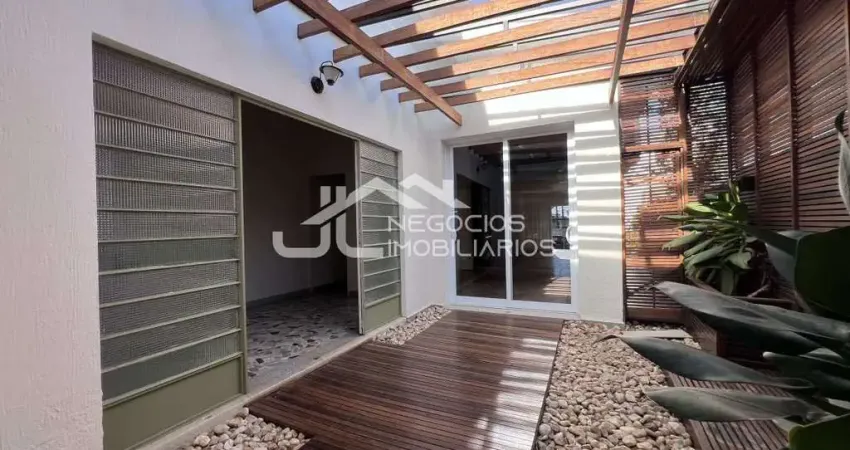 Casa para alugar na Rua Coronel Joaquim José de Oliveira, 507, Taquaral, Campinas