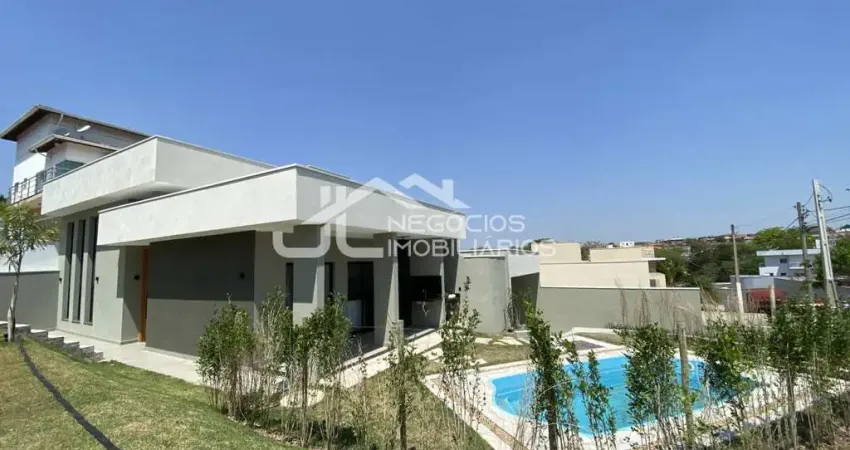 Casa de condomínio à venda, no reserva da mata em monte mor, reserva da mata, com 3 quartos, 212,34m²