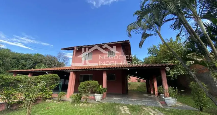 Chácara à venda, no condomínio seranila em monte mor, condomínio seranila, com 3 quartos, 260,53m²