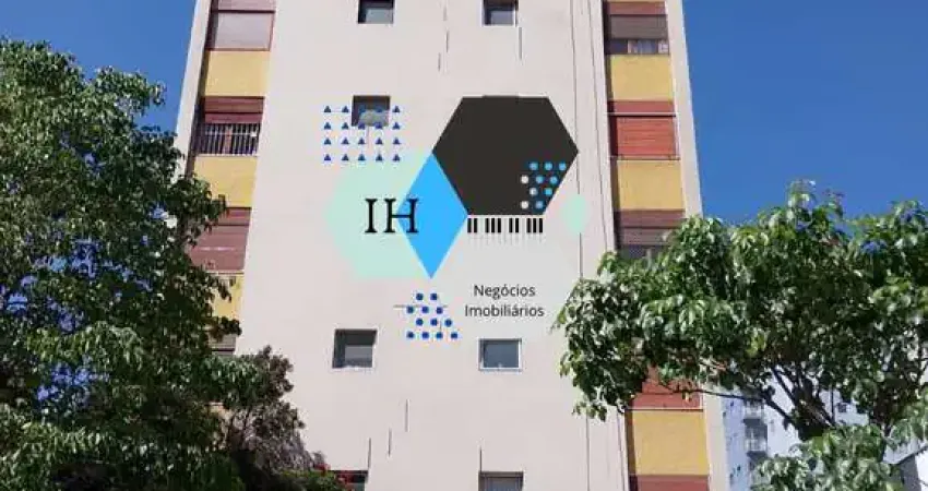 Imperdível apartamento à venda na vila olímpia: 2 quartos, 1 sala, 2 banheiros e 1 vaga de garagem!