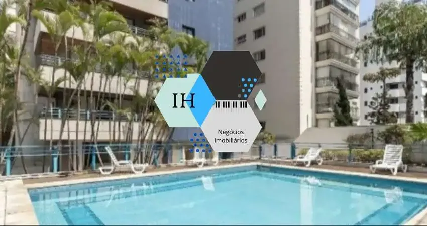 Imperdível oportunidade: apartamento de luxo no brooklin paulista, são paulo-sp, com 3 quartos, 2 suítes e 136m²