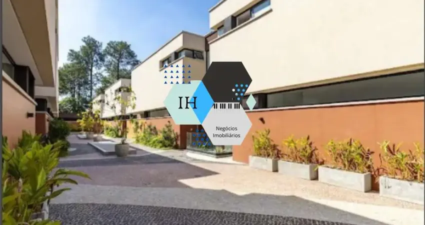 Casa em condomínio fechado com 5 quartos à venda no Jardim Cordeiro, São Paulo