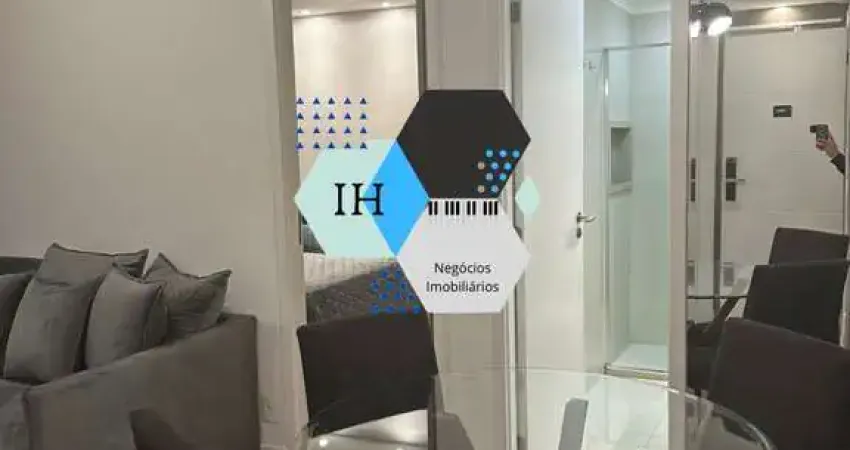 Apartamento com 1 quarto para alugar na Vila Gertrudes, São Paulo 