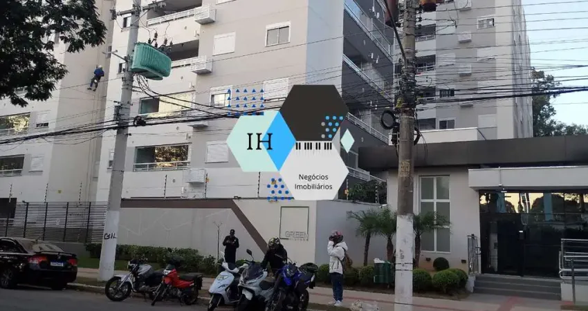 Imperdível apartamento à venda em são paulo-sp, green village - 3 quartos, 1 sala, 1 banheiro, 1 vaga de garagem, 53m²!