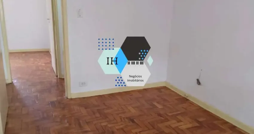 Apartamento com 3 quartos à venda em Santo Amaro, São Paulo