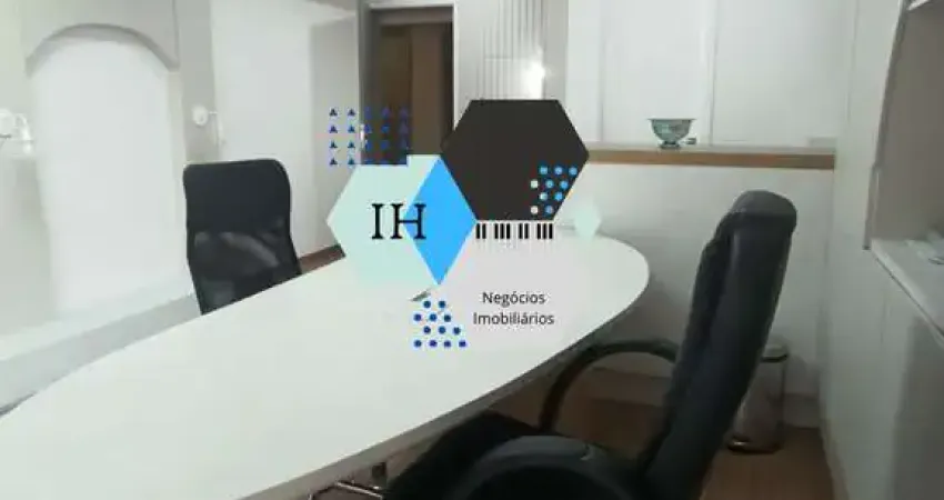 Aluguel de sala comercial na vila gertrudes, são paulo-sp! 1 vaga de garagem e 34m² de área. venha conferir!