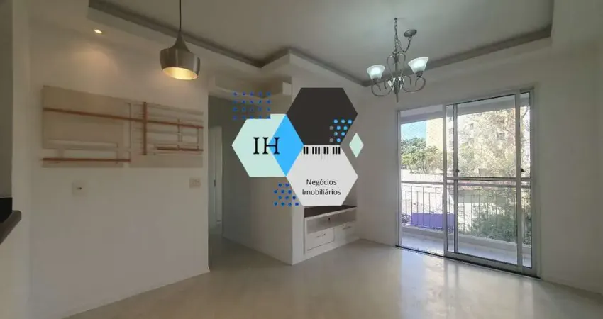 Apartamento para locação na vila andrade, são paulo-sp: 2 quartos, 1 vaga, 61m² de área. venha conferir!