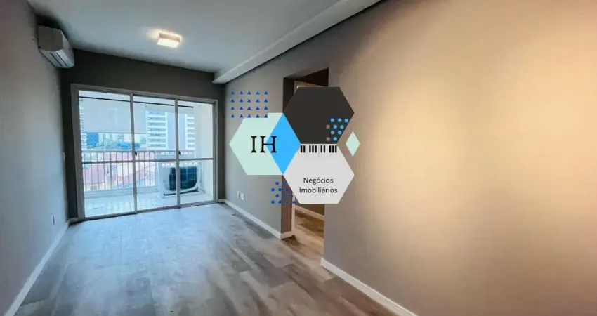 Imperdível: apartamento à venda ou locação em são paulo-sp, vila gertrudes, 2 quartos, 1 suíte, 63m² - agende sua visita!