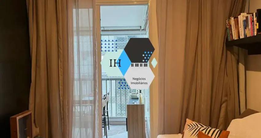 Apartamento para alugar na vila gertrudes: apartamento 1 quarto na vila gertrudes, são paulo-sp, com 1 vaga de garagem!