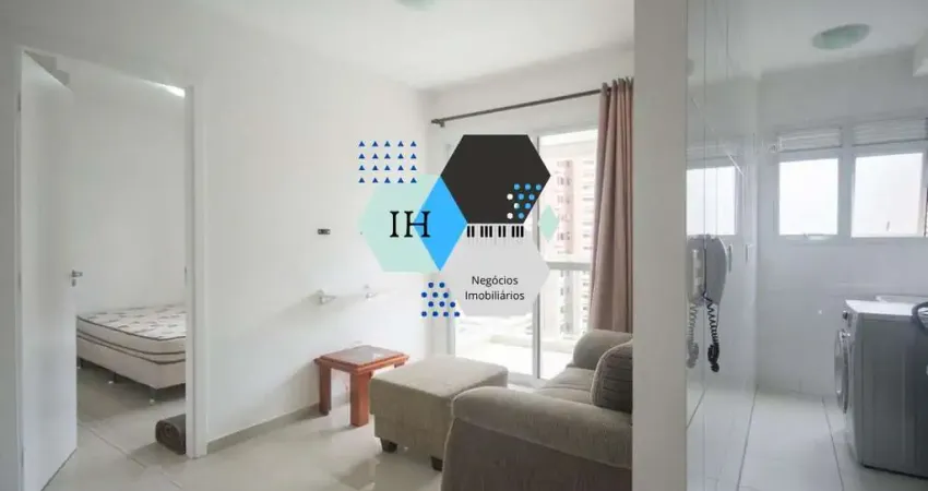 Apartamento à venda em são paulo-sp, vila cruzeiro: 1 quarto, 1 suíte, 1 vaga e 33m² de área!