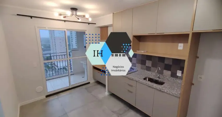 Apartamento para locação de 2 quartos com vaga de garagem em jardim caravelas, são paulo-sp: imperdível oportunidade!