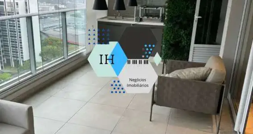 Aluguel de apartamento na vila gertrudes, são paulo-sp: 3 quartos, 3 suítes, 4 banheiros, 2 vagas, 130m². confira!