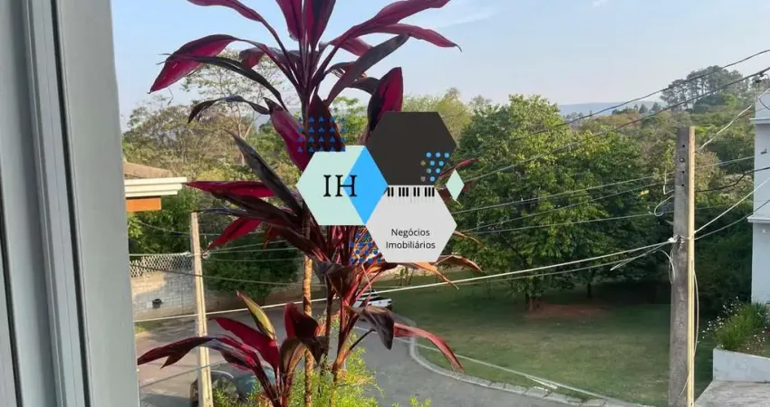 Casa em condomínio fechado com 3 quartos à venda no Jardim Carolina, Jundiaí