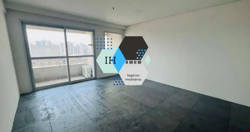 Sala comercial em condomínio para locação na vila gertrudes - são paulo-sp: 1 sala, 1 banheiro, 1 vaga de garagem!