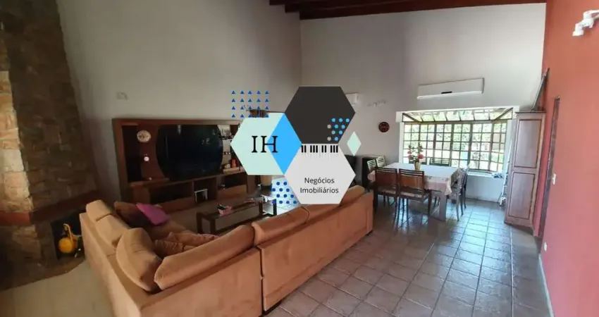 Casa 4 dorms, 1 suíte, 8 vagas, 550m² para locação no condomínio cafezal vi em itupeva, oportunidade!!!!!!!!!!