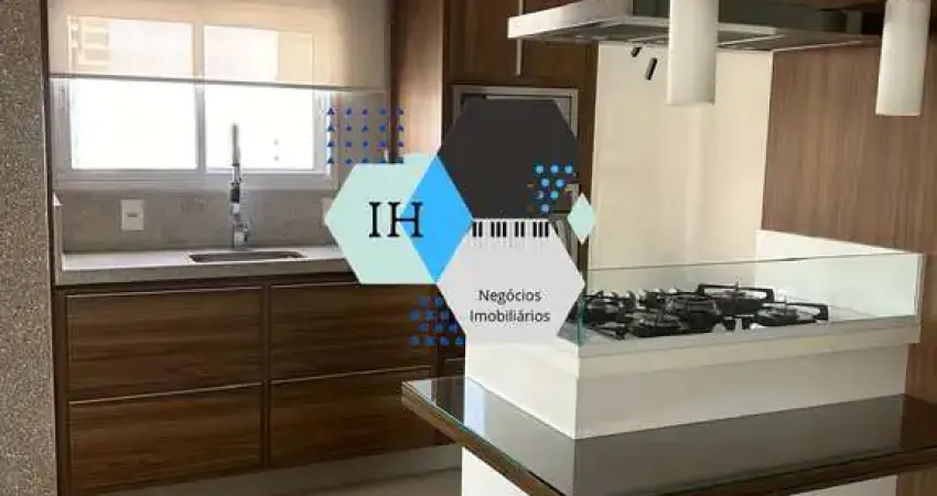 Apartamento à venda em são paulo-sp, vila gertrudes: 2 quartos, 1 suíte, 1 sala, 2 banheiros, 1 vaga de garagem, 75m².