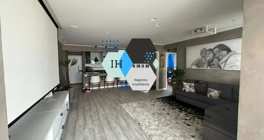 Apartamento à venda em santo amaro, são paulo-sp: 2 quartos, 1 suíte, 1 sala, 3 banheiros, 2 vagas de garagem, 115m² de área.