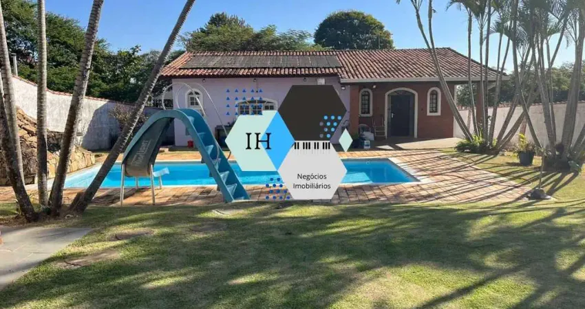 Casa em condomínio fechado com 3 quartos para alugar no Parque dos Cafezais, Itupeva