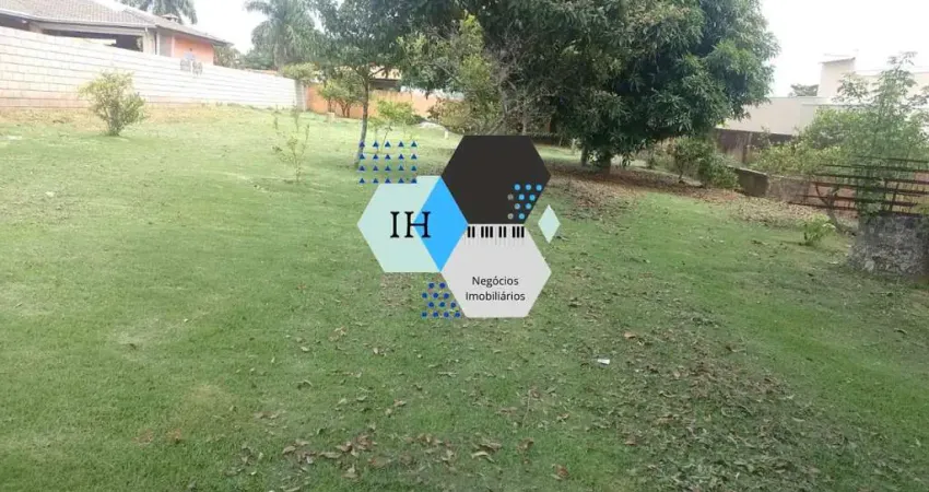 Terreno 1200m² á venda no condomínio cafezal vi em itupeva, oportunidade!!!!!!!!!!!!!!!!!!!!!!!!!!!