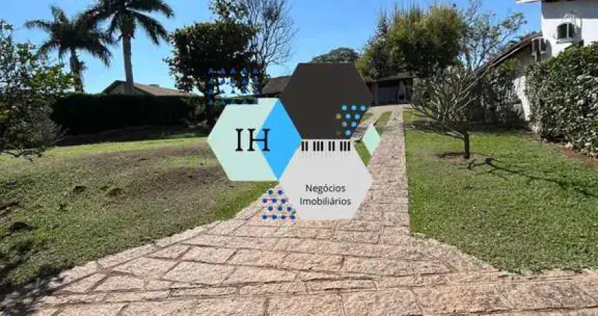 Casa em condomínio fechado com 3 quartos para alugar no Parque dos Cafezais, Itupeva