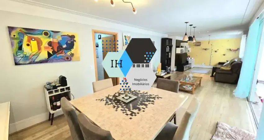 Imperdível: apartamento no brooklin paulista, são paulo-sp, com 3 quartos, 3 suítes e 3 vagas de garagem.