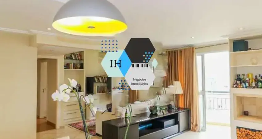 Imperdível! apartamento à venda em são paulo-sp, vila cruzeiro: 3 quartos, suíte, 2 salas, 3 banheiros, 3 vagas, 116m².