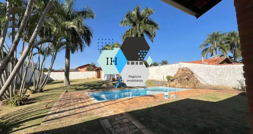 Casa em condomínio 3 dorms, 2 suítes, 4 vagas, 250m² para locação no parque dos cafezais!!!!!!!!!!!!