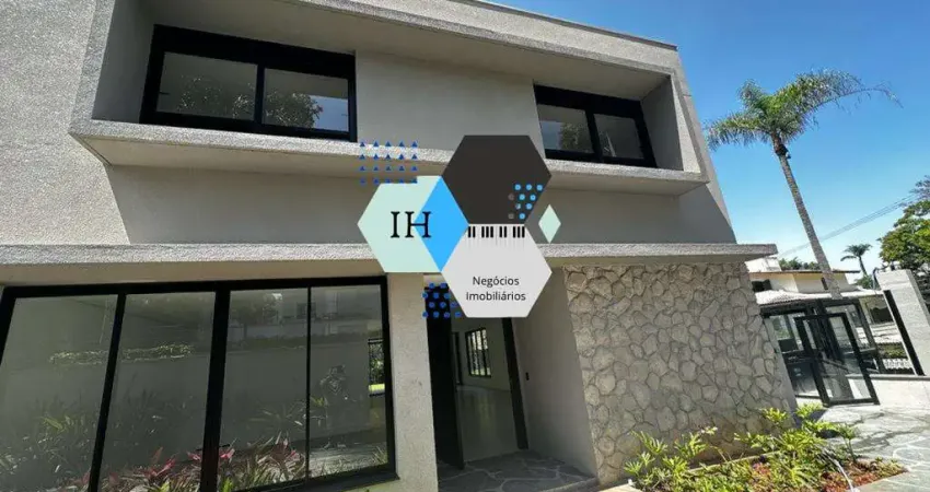 Casa de alto padrão à venda em condomínio na chácara santo antônio, são paulo-sp: 4 quartos, 4 suítes, 7 banheiros, 5 vagas, 943,83 m².