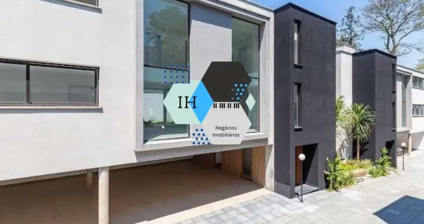 Oportunidade única: casa em condomínio no jardim cordeiro, são paulo-sp - 4 quartos, 4 suítes, 2 salas, 7 banheiros, 4 vagas, 686m².