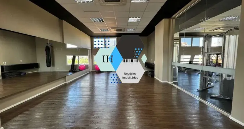 Apartamento para locação em são paulo-sp, santo amaro: 1 quarto, sala, banheiro, vaga de garagem - 33m². venha conferir!