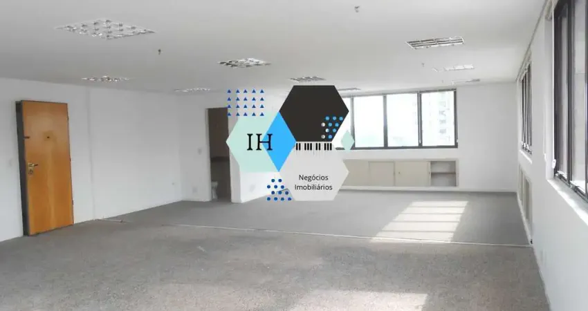 Aluguel de sala comercial no condomínio no campo belo, são paulo-sp: 1 sala, 4 banheiros, 2 vagas, 90,12m².