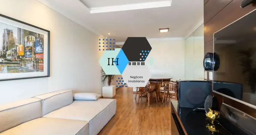 Apartamento à venda em indianópolis, são paulo-sp: 3 quartos, 2 suítes, 3 banheiros, 2 vagas, 86,14 m² de área