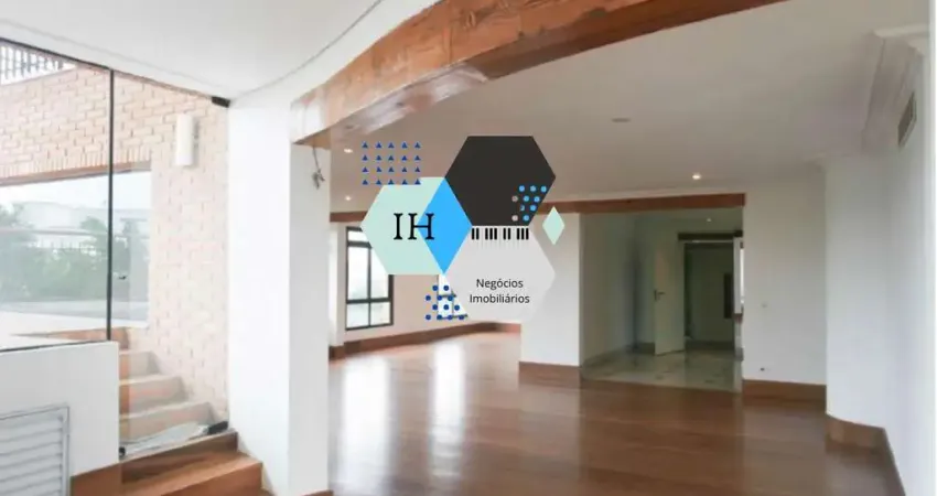 Imóvel de luxo na vila progredior: apartamento com 6 quartos, 4 suítes, 3 salas e 6 vagas de garagem - 1.098,50 m² em sp